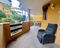 Revente - Bungalow -
Torrevieja - Punta Prima