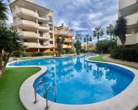 Revente - Bungalow -
Torrevieja - Punta Prima