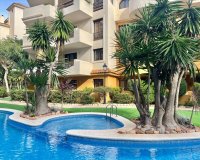 Revente - Bungalow -
Torrevieja - Punta Prima