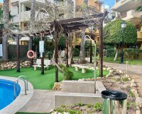 Revente - Bungalow -
Torrevieja - Punta Prima