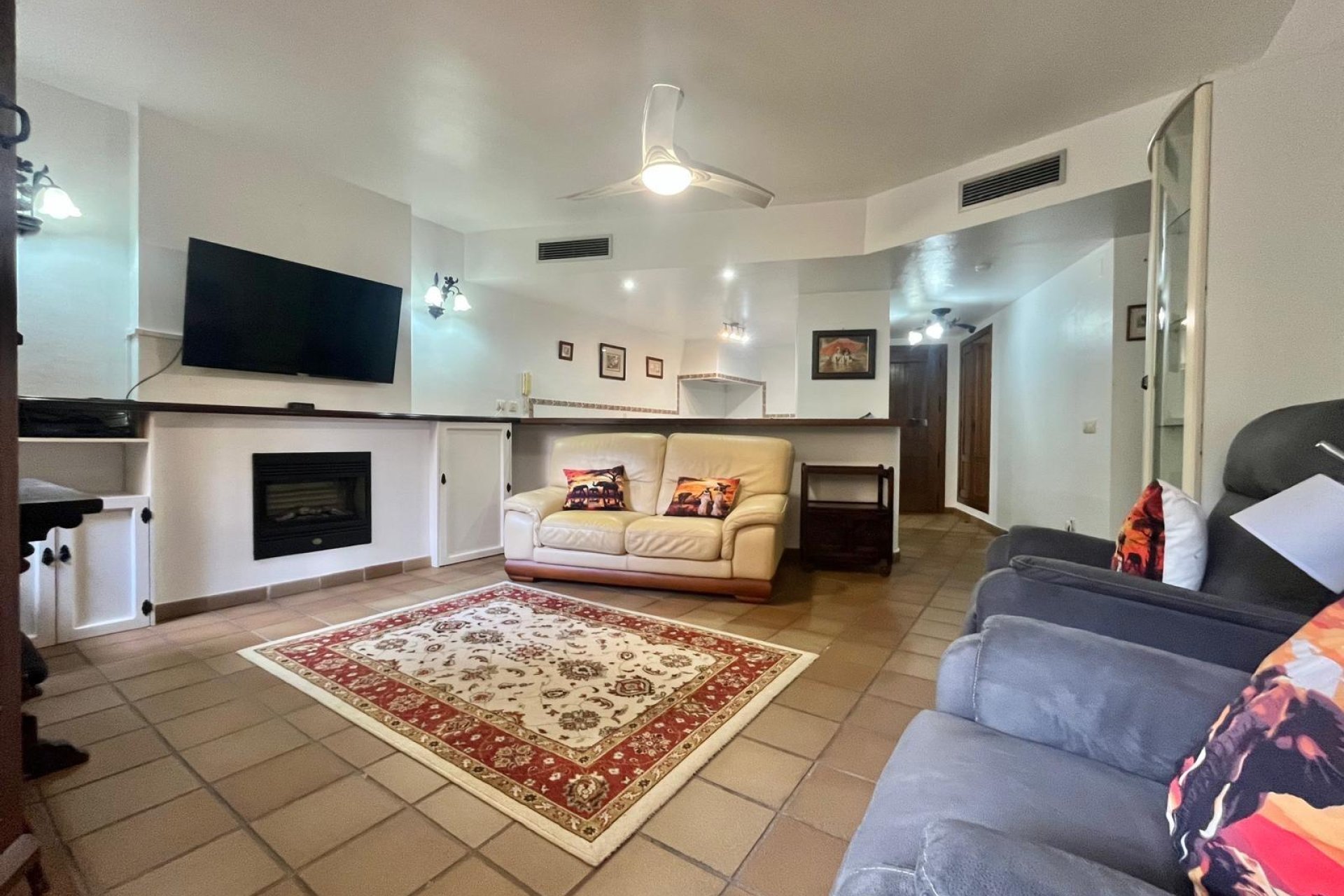 Revente - Bungalow -
Torrevieja - Punta Prima