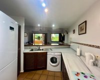 Revente - Bungalow -
Torrevieja - Punta Prima