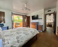 Revente - Bungalow -
Torrevieja - Punta Prima