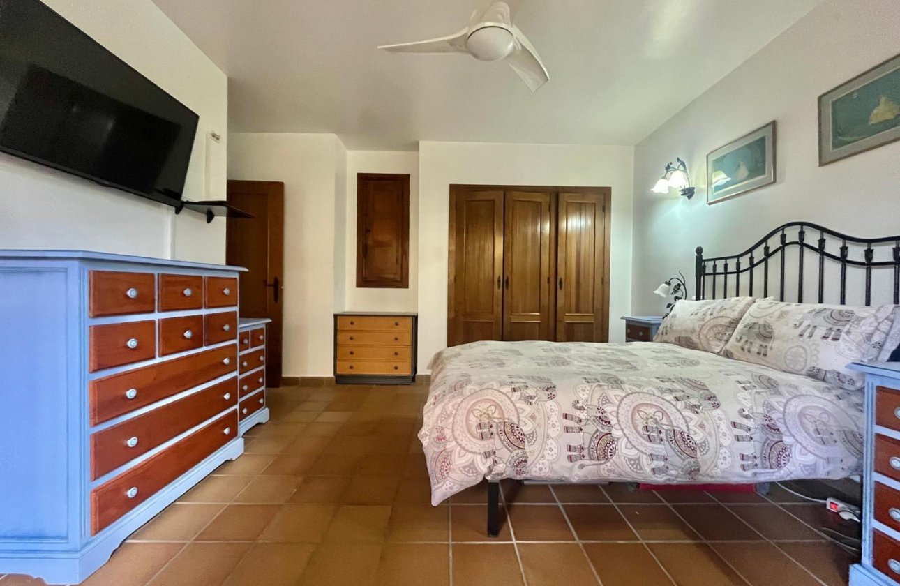 Revente - Bungalow -
Torrevieja - Punta Prima