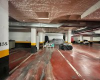 Revente - Bungalow -
Torrevieja - Punta Prima