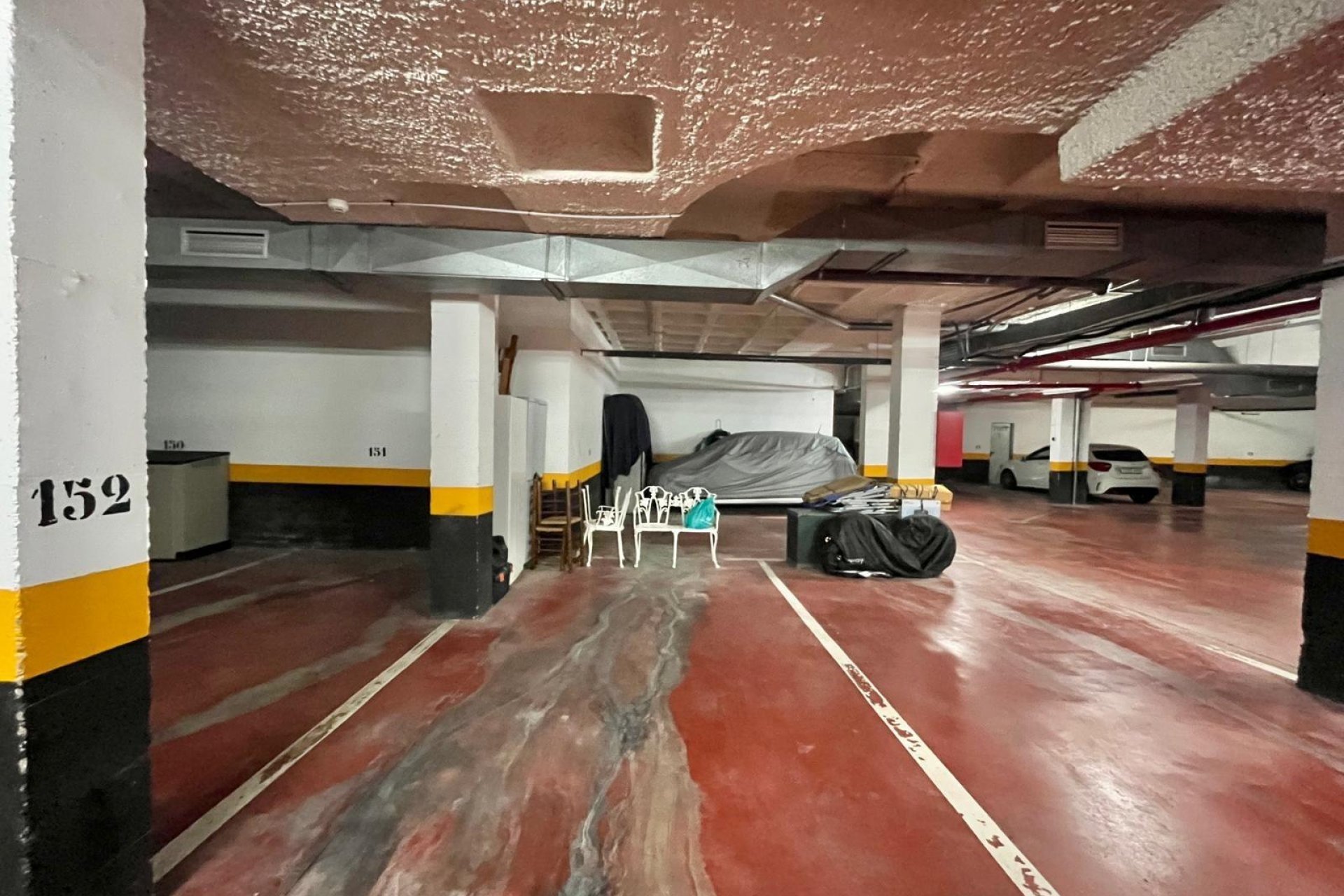 Revente - Bungalow -
Torrevieja - Punta Prima