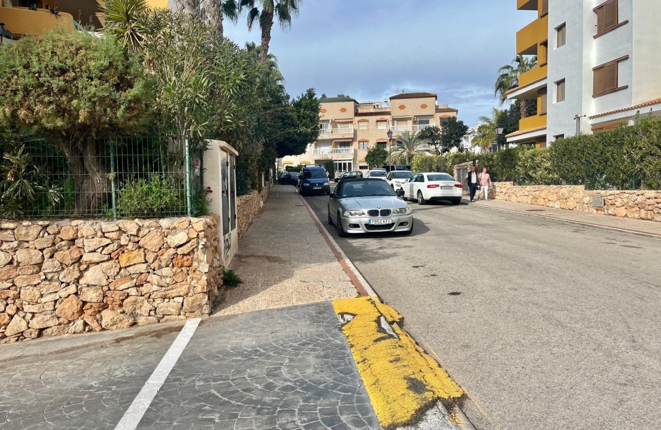 Revente - Bungalow -
Torrevieja - Punta Prima