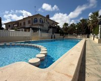 Revente - Bungalow -
Torrevieja - Punta Prima