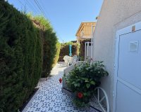 Revente - Bungalow -
Torrevieja - Punta Prima