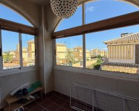 Revente - Bungalow -
Torrevieja - Punta Prima