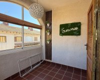 Revente - Bungalow -
Torrevieja - Punta Prima