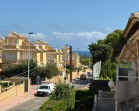 Revente - Bungalow -
Torrevieja - Punta Prima