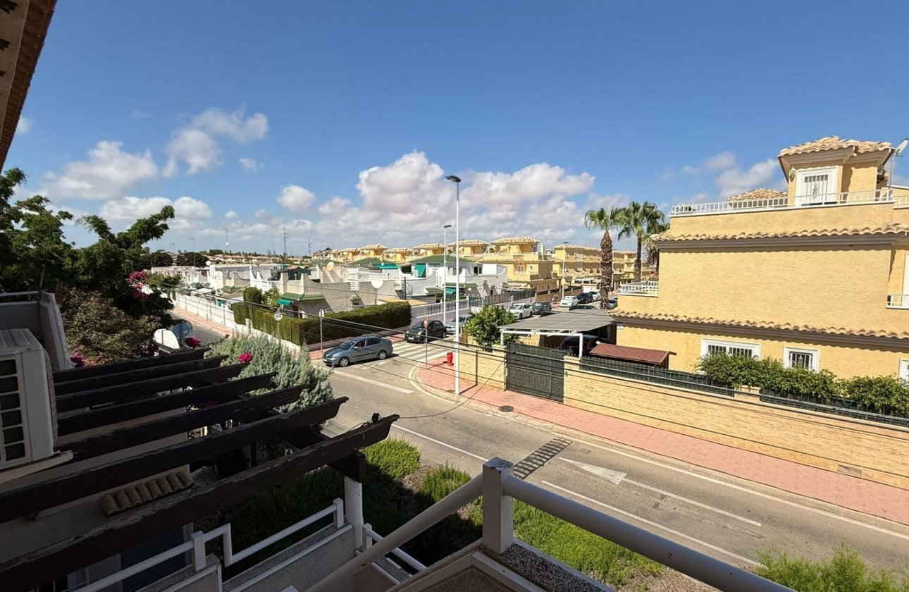 Revente - Bungalow -
Torrevieja - Punta Prima