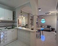 Revente - Bungalow -
Torrevieja - Punta Prima