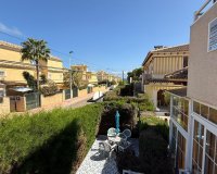Revente - Bungalow -
Torrevieja - Punta Prima