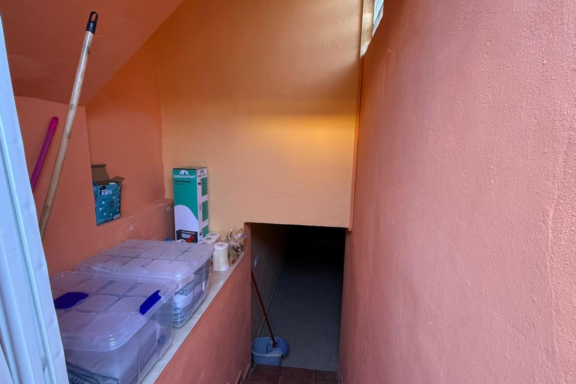 Revente - Bungalow -
Torrevieja - Punta Prima