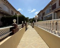 Revente - Bungalow -
Torrevieja - Punta Prima