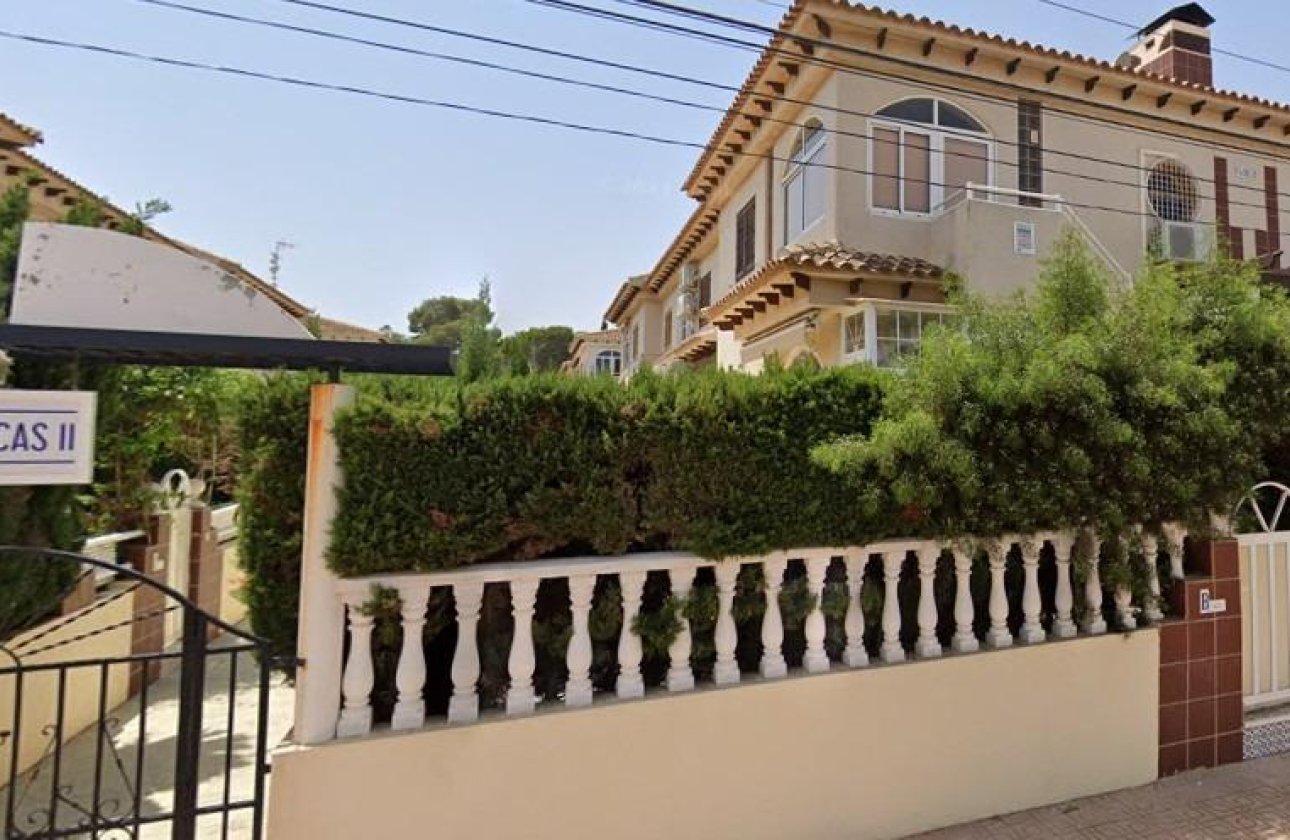 Revente - Bungalow -
Torrevieja - Punta Prima