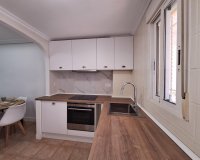 Revente - Bungalow -
Torrevieja - Sector 25