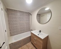 Revente - Bungalow -
Torrevieja - Sector 25