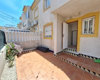 Revente - Bungalow -
Torrevieja - Sector 25