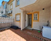 Revente - Bungalow -
Torrevieja - Sector 25