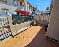 Revente - Bungalow -
Torrevieja - Sector 25
