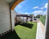 Revente - Bungalow -
Torrevieja - Sector 25