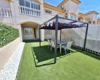 Revente - Bungalow -
Torrevieja - Sector 25