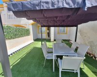Revente - Bungalow -
Torrevieja - Sector 25
