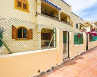 Revente - Bungalow -
Torrevieja - Torre La Mata