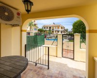 Revente - Bungalow -
Torrevieja - Torre La Mata