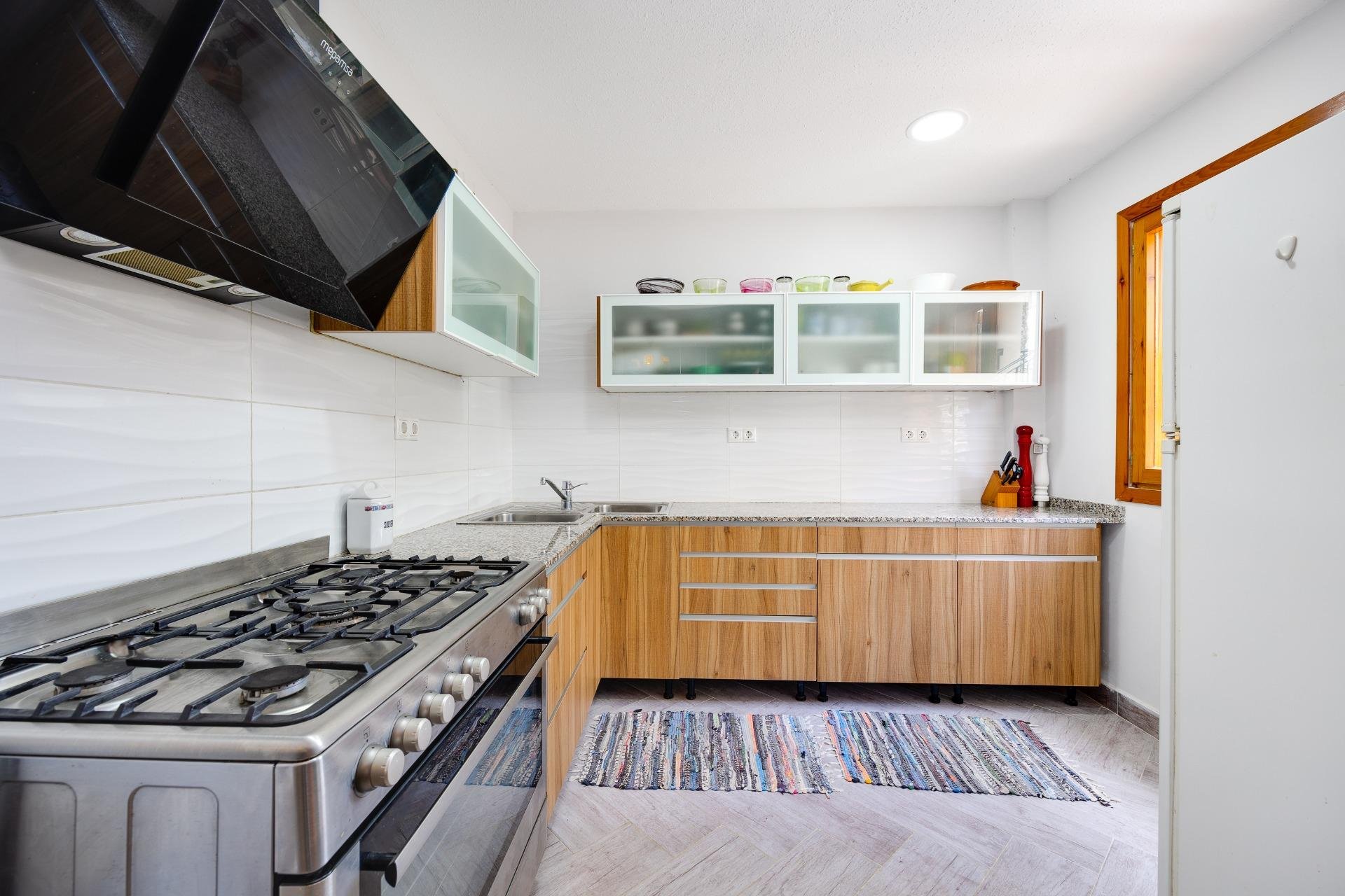 Revente - Bungalow -
Torrevieja - Torre La Mata