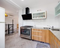 Revente - Bungalow -
Torrevieja - Torre La Mata