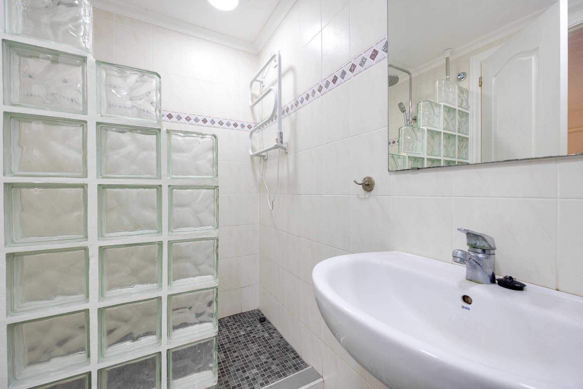 Revente - Bungalow -
Torrevieja - Torre La Mata