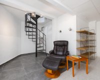 Revente - Bungalow -
Torrevieja - Torre La Mata