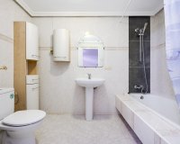 Revente - Bungalow -
Torrevieja - Torre La Mata