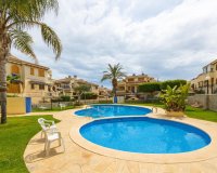 Revente - Bungalow -
Torrevieja - Torre La Mata