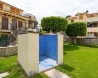 Revente - Bungalow -
Torrevieja - Torre La Mata