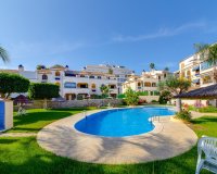 Revente - Bungalow -
Torrevieja - Torre La Mata