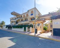 Revente - Bungalow -
Torrevieja - Torre La Mata