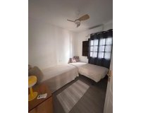 Revente - Bungalow -
Torrevieja - Torre La Mata