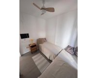 Revente - Bungalow -
Torrevieja - Torre La Mata