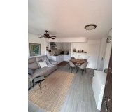 Revente - Bungalow -
Torrevieja - Torre La Mata
