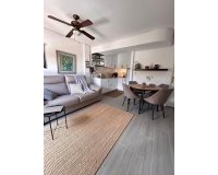 Revente - Bungalow -
Torrevieja - Torre La Mata