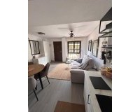Revente - Bungalow -
Torrevieja - Torre La Mata