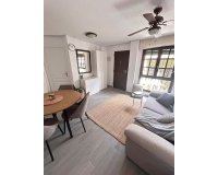 Revente - Bungalow -
Torrevieja - Torre La Mata