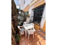 Revente - Bungalow -
Torrevieja - Torre La Mata