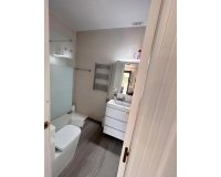 Revente - Bungalow -
Torrevieja - Torre La Mata
