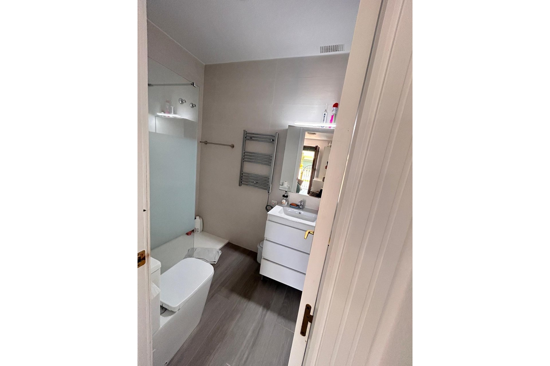 Revente - Bungalow -
Torrevieja - Torre La Mata